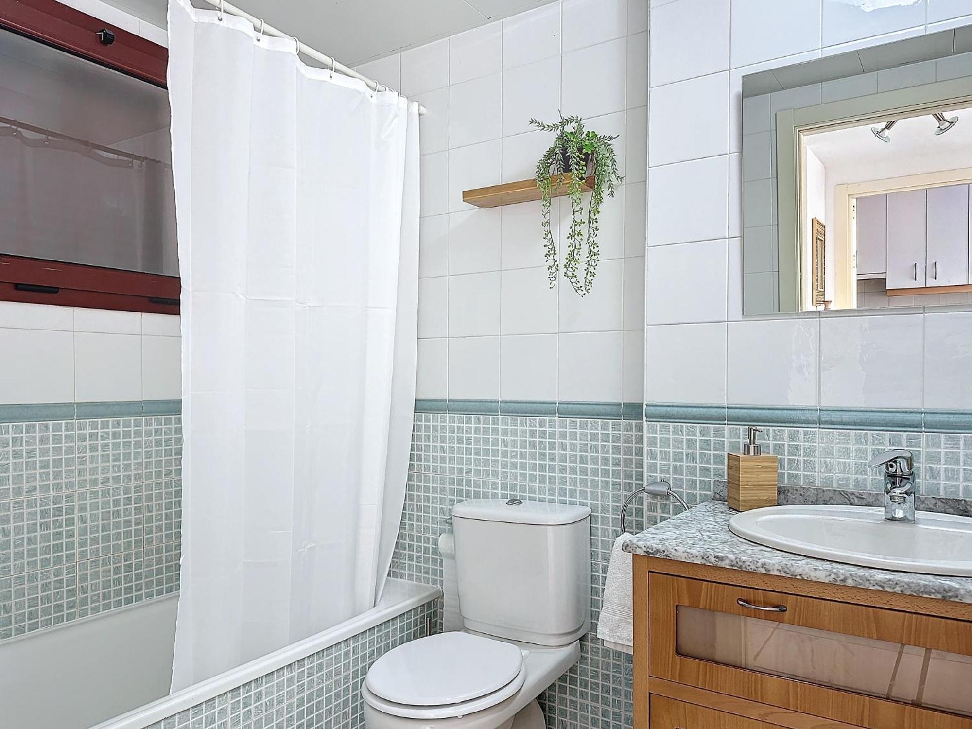 Vive Vera Rentals - Atico En 1º Linea Con Vistas Al Mar Ngoại thất bức ảnh